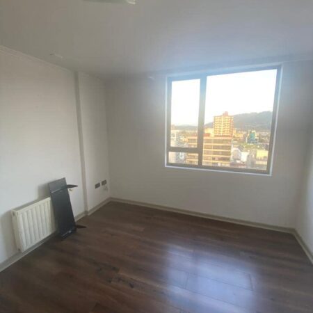 departamento en ed torres 9