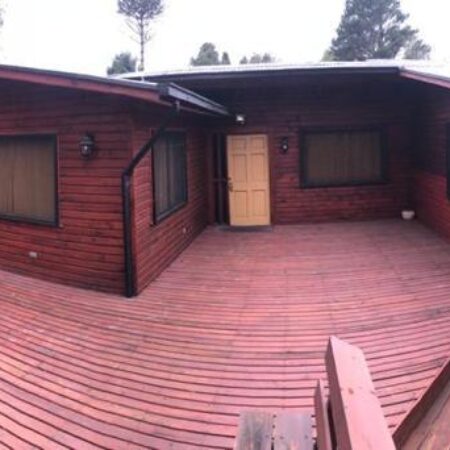 hermosa casa en Lican Ray 1