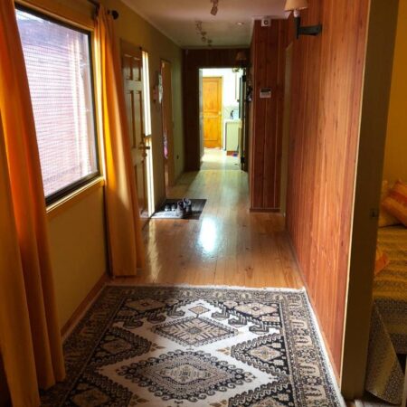 hermosa casa en Lican Ray 13