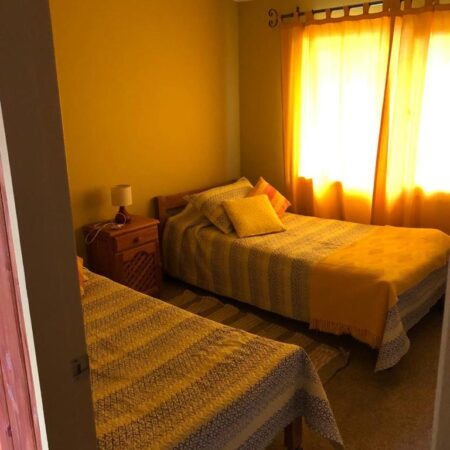 hermosa casa en Lican Ray 14