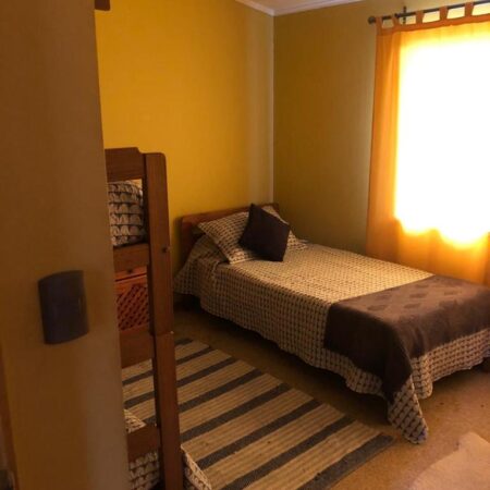 hermosa casa en Lican Ray 18