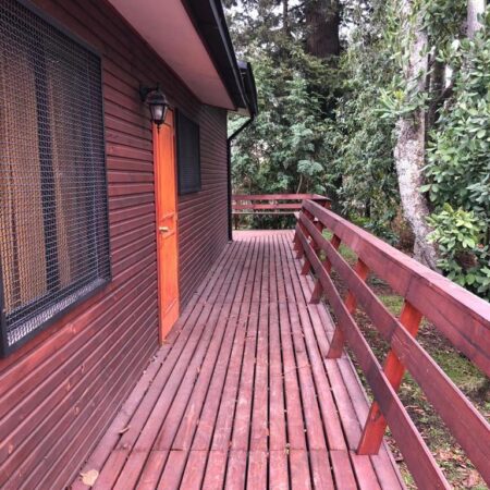 hermosa casa en Lican Ray 7