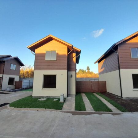 hermosa casa en la ciudad de Victoria 1