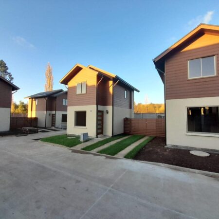 hermosa casa en la ciudad de Victoria 2