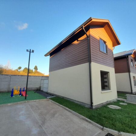 hermosa casa en la ciudad de Victoria 3