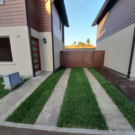 hermosa casa en la ciudad de Victoria 4