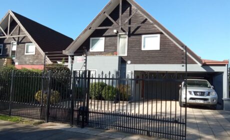 hogar en calle Gabriela Mistral 1