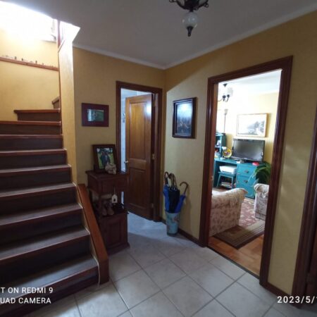 hogar en calle Gabriela Mistral 11