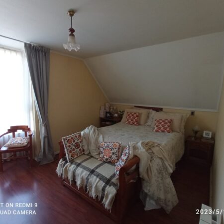 hogar en calle Gabriela Mistral 12