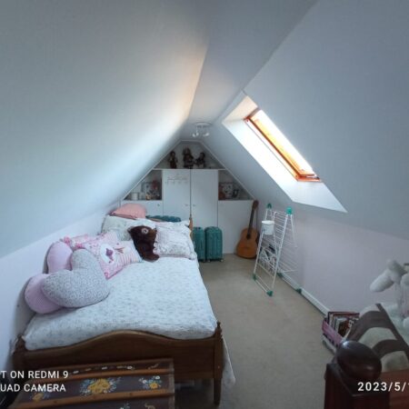 hogar en calle Gabriela Mistral 19