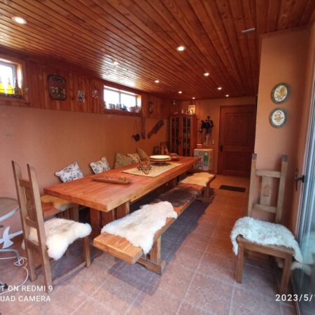 hogar en calle Gabriela Mistral 20