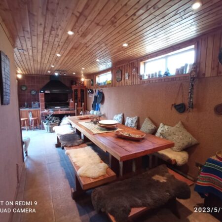 hogar en calle Gabriela Mistral 21