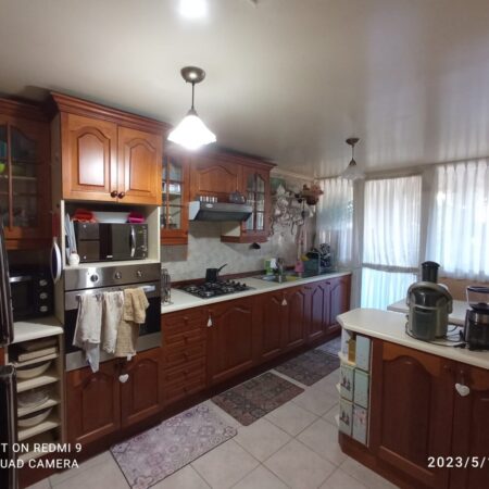 hogar en calle Gabriela Mistral 5