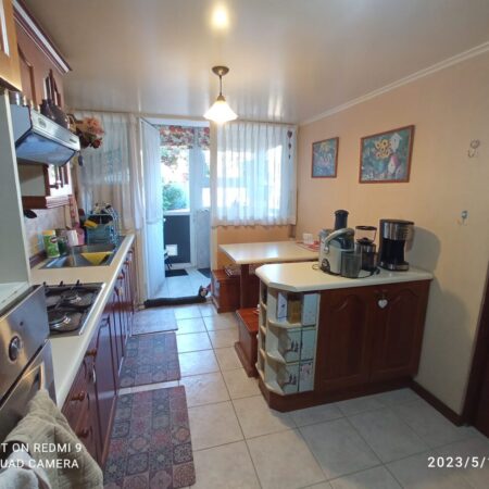 hogar en calle Gabriela Mistral 6