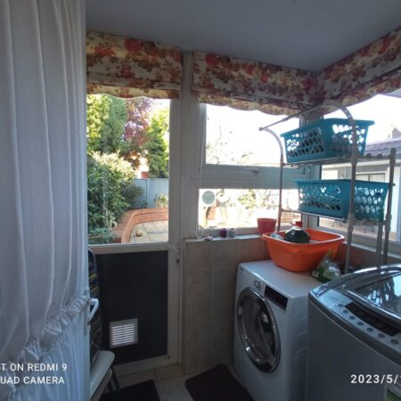hogar en calle Gabriela Mistral 8
