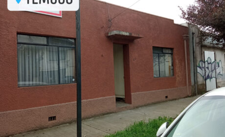 vende casa en calle Miraflores 1
