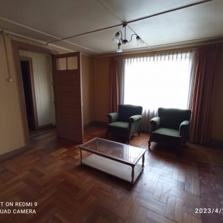 vende casa en calle Miraflores 3